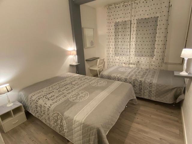 Residence Consuegra ปาสเดลากาซา ภายนอก รูปภาพ