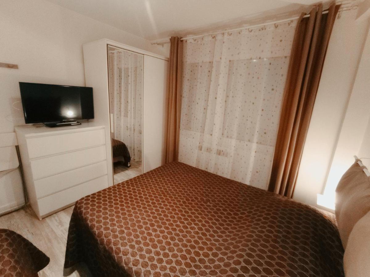 Residence Consuegra ปาสเดลากาซา ภายนอก รูปภาพ