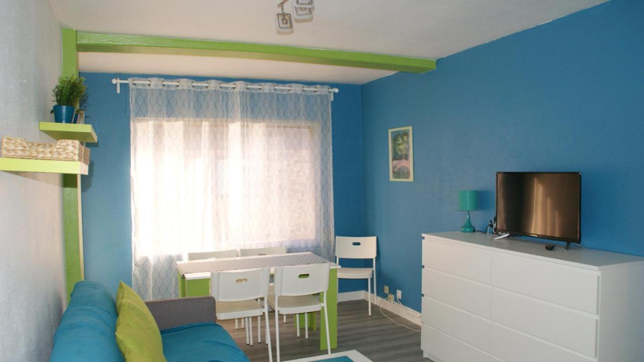 Residence Consuegra ปาสเดลากาซา ภายนอก รูปภาพ