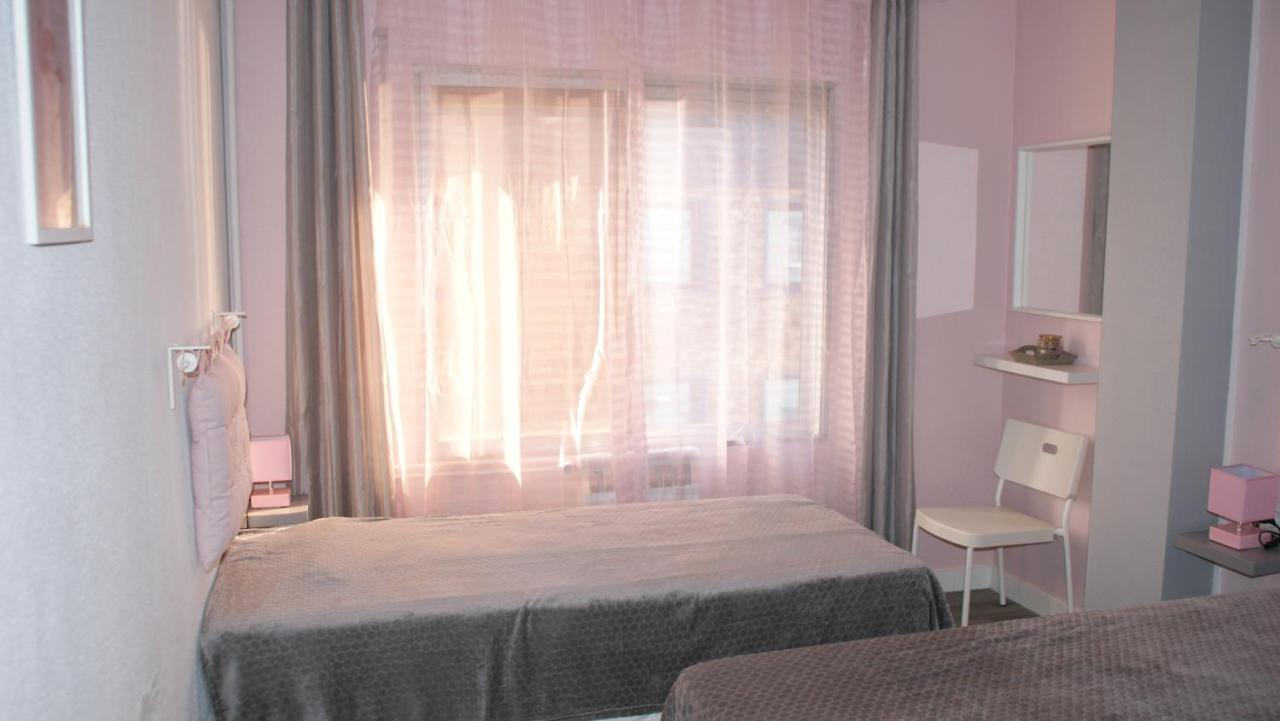 Residence Consuegra ปาสเดลากาซา ภายนอก รูปภาพ